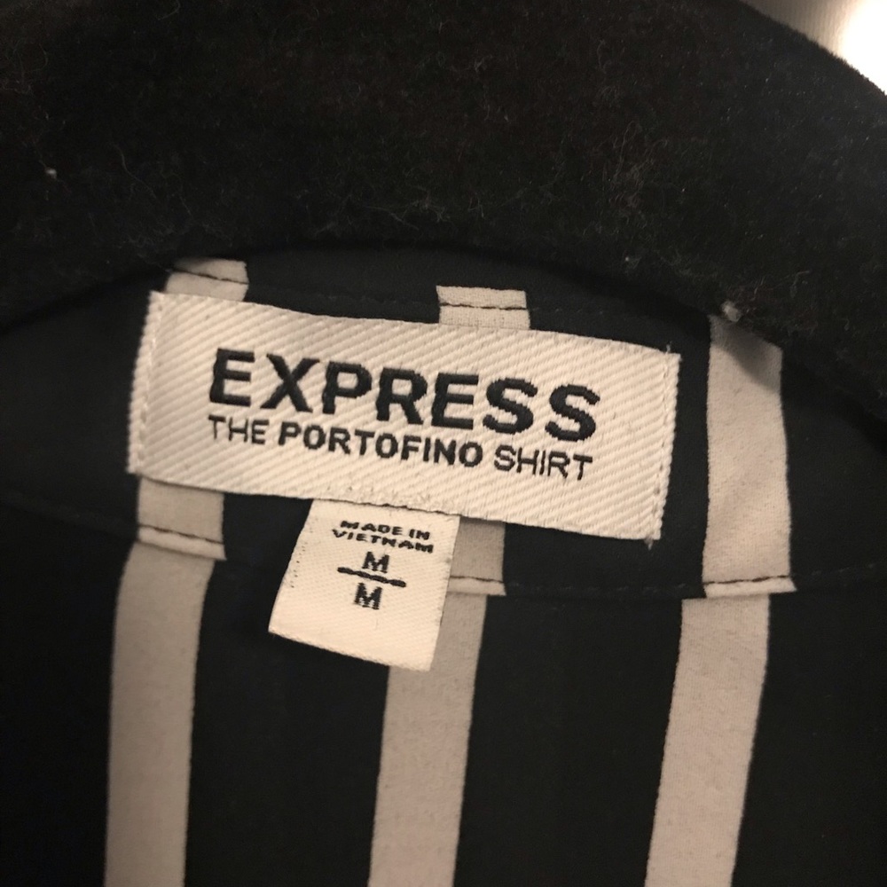 Express Blouse